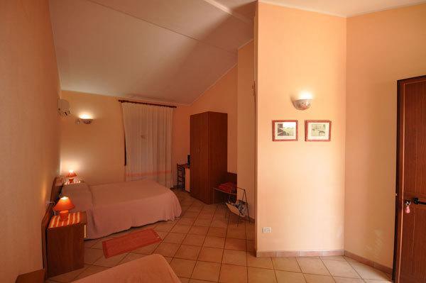 Agriturismo Mulinu Betzu San Vero Milis Quarto foto