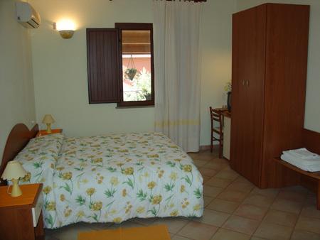 Agriturismo Mulinu Betzu San Vero Milis Quarto foto