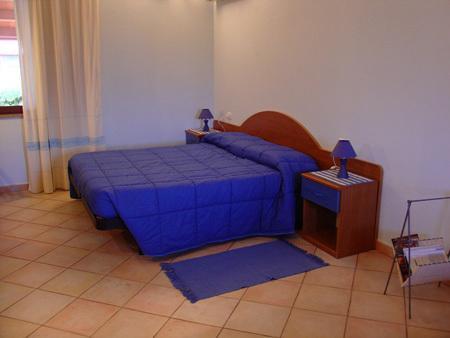 Agriturismo Mulinu Betzu San Vero Milis Quarto foto