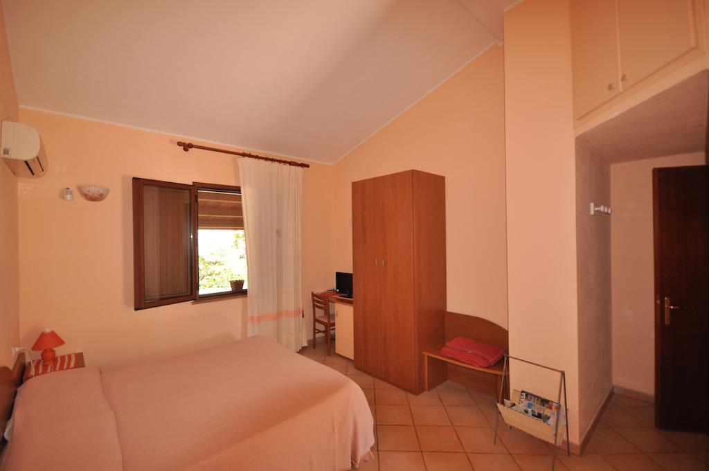Agriturismo Mulinu Betzu San Vero Milis Quarto foto